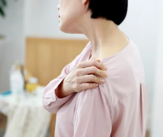 [관절센터] 찢어진 어깨, 덧붙여서 회복 하는 새로운 치료법 ‘리제네텐’이란