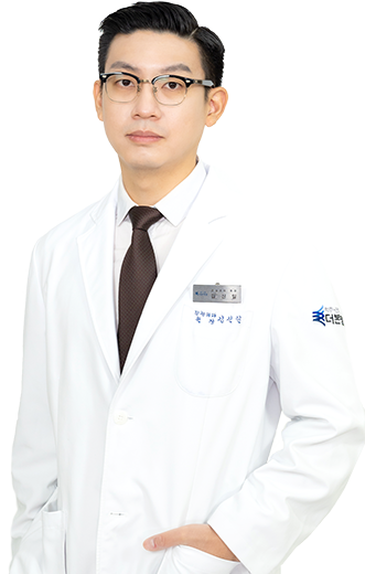 김신일 의무원장