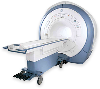 MRI (자기공명영상장치)