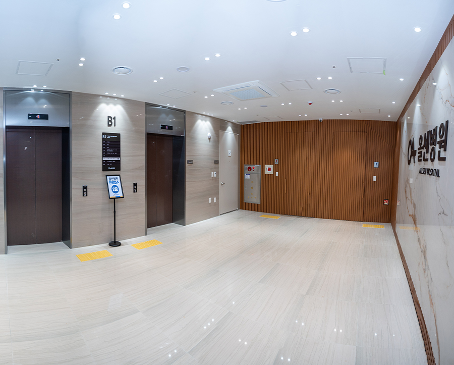 1F 병원미리보기