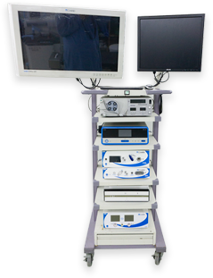 관절내시경 시스템