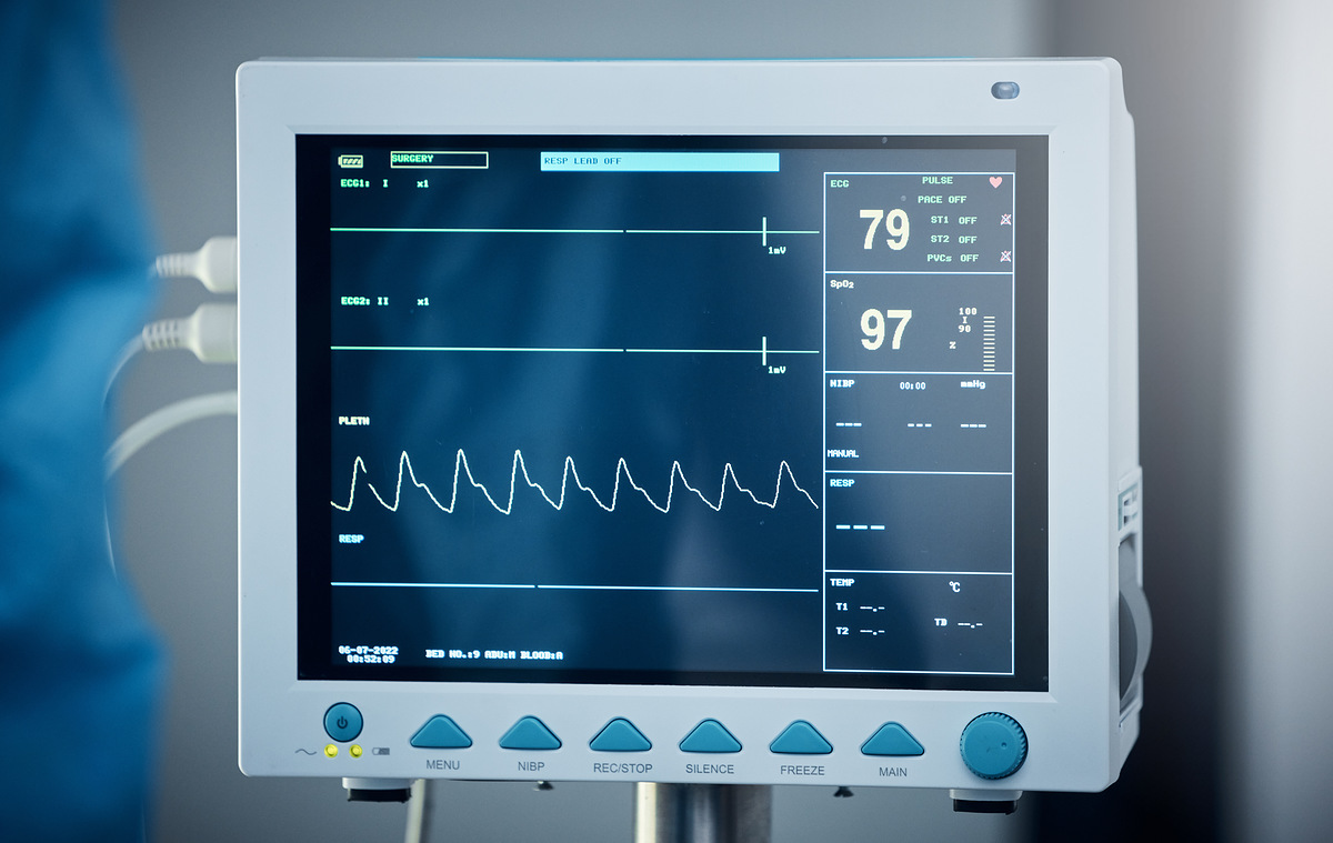 Patient Monitor